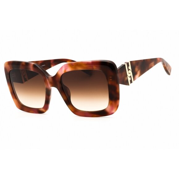 Furla Sunglasses SFU883-1GQ-53 New with tags